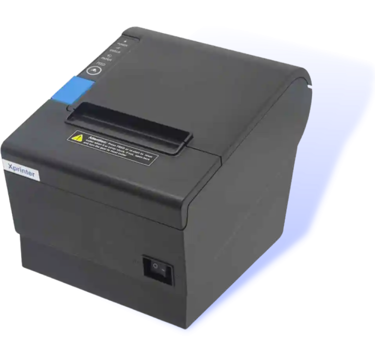 Máy in hóa đơn XP-Q801L